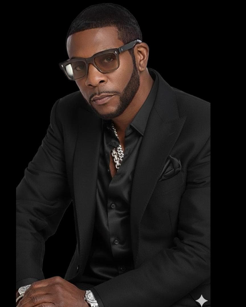 Keith Sweat