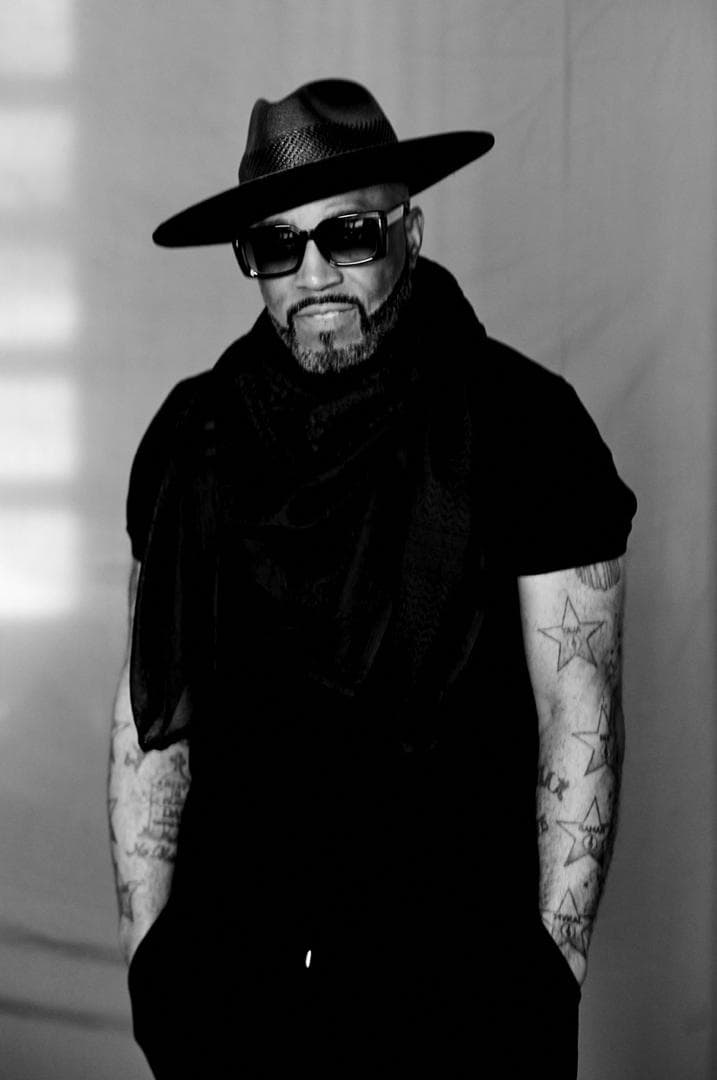 Teddy Riley